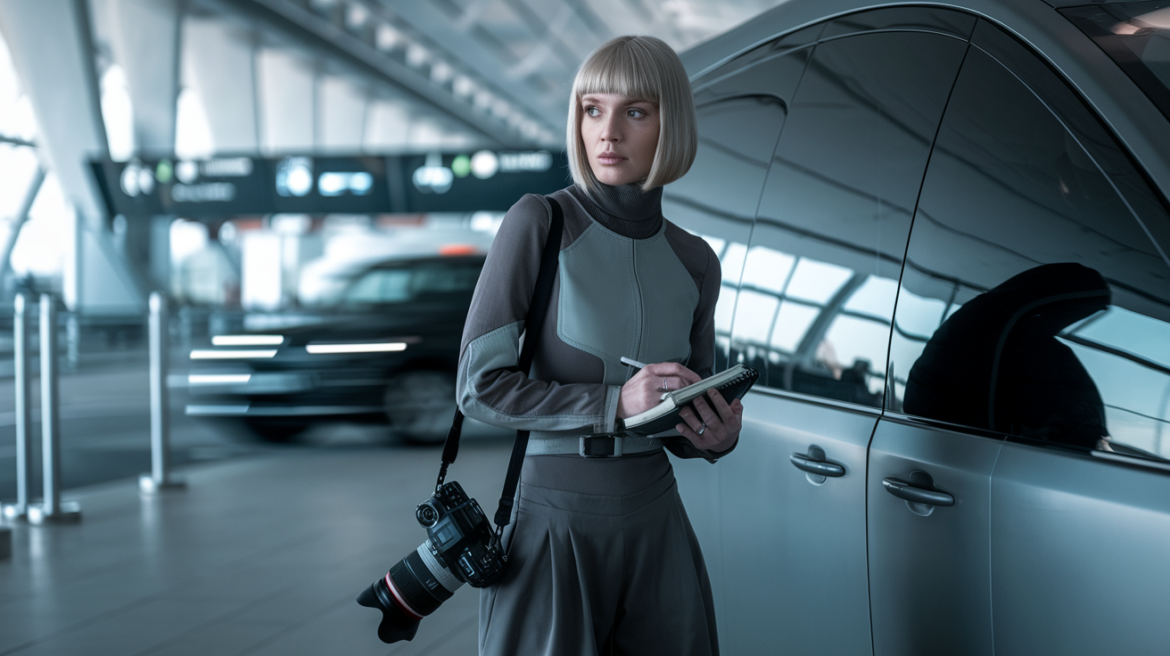 Airport Transfer from Gebze to New Istanbul Airport: Your Complete Guide